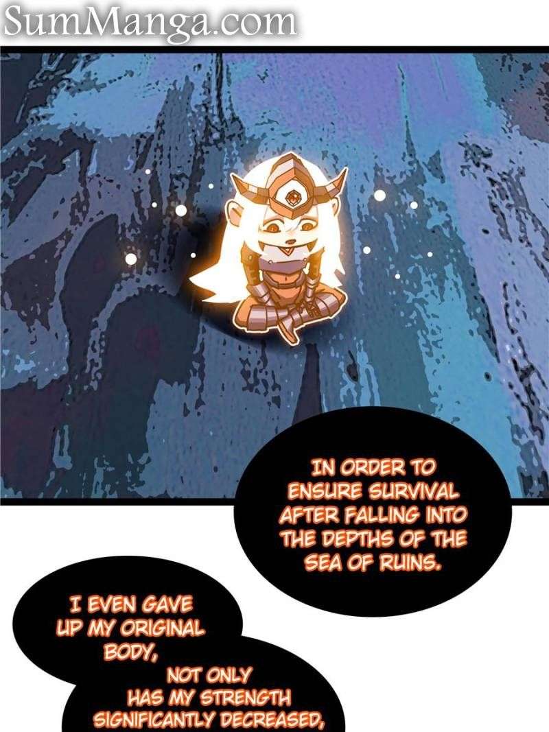 Read Cong Renzhen Wan Youxi Kaishi Jueqi EN Manga Online