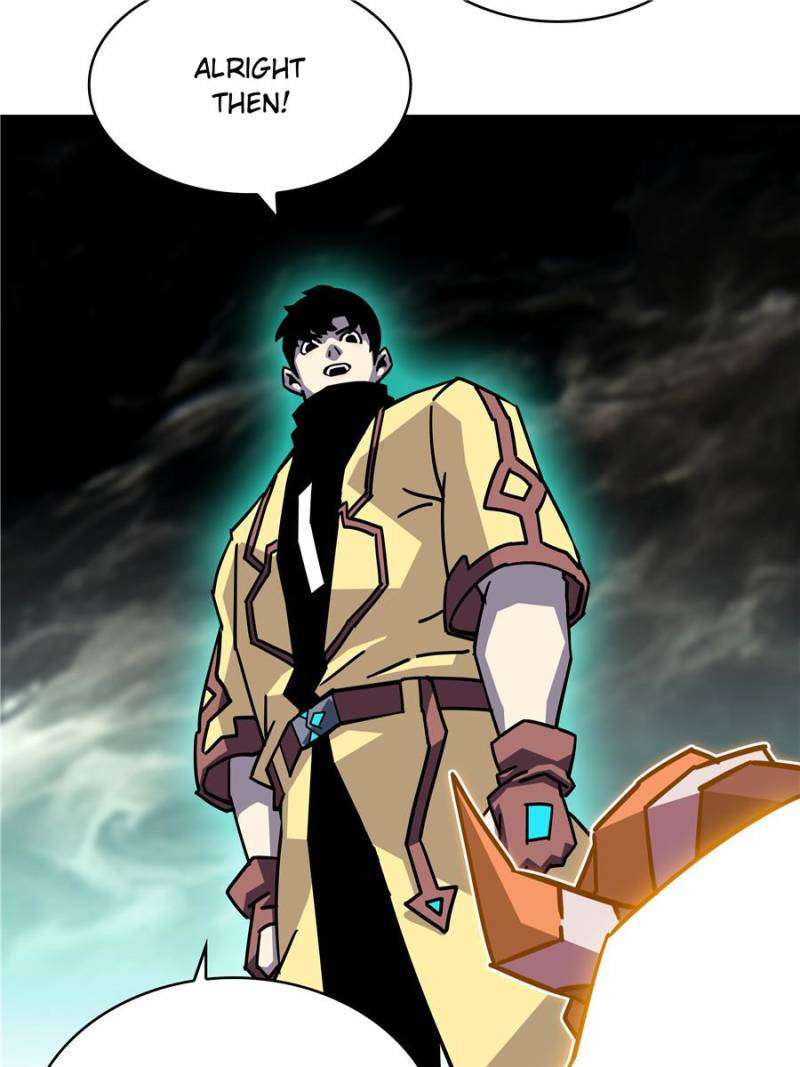 Read Cong Renzhen Wan Youxi Kaishi Jueqi EN Manga Online