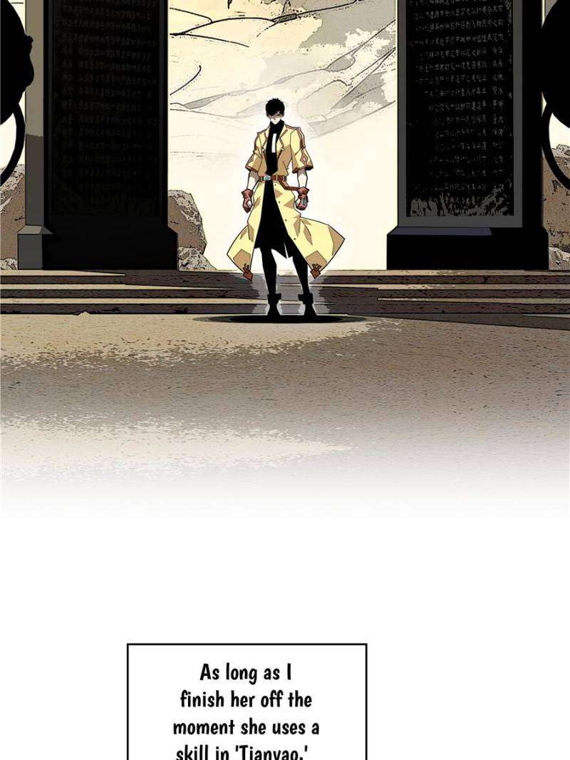 Read Cong Renzhen Wan Youxi Kaishi Jueqi EN Manga Online