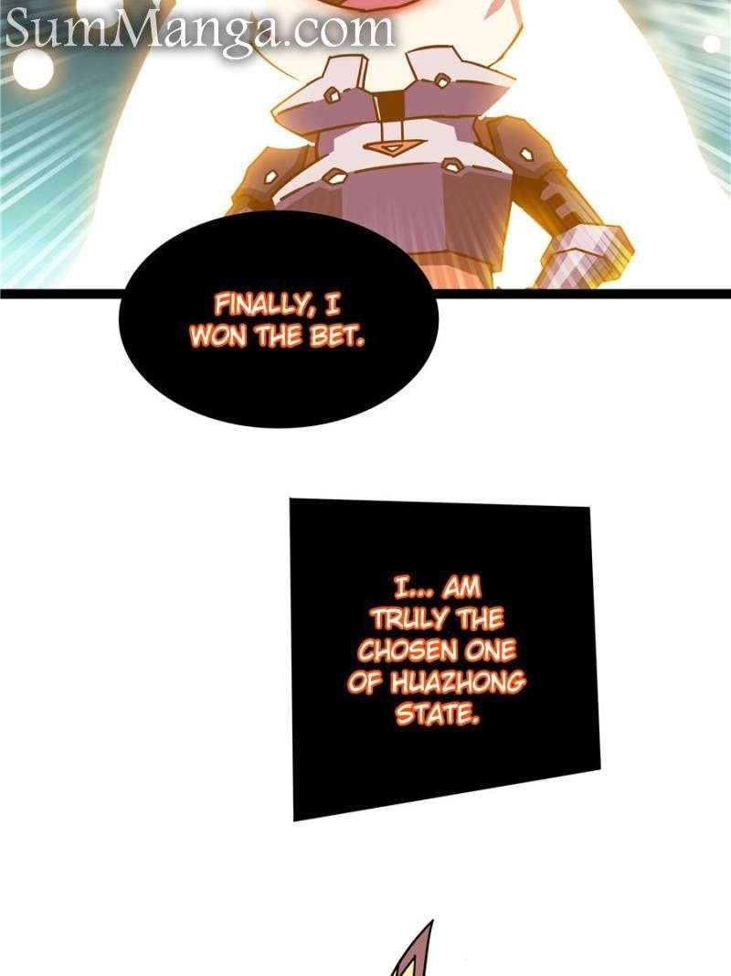 Read Cong Renzhen Wan Youxi Kaishi Jueqi EN Manga Online