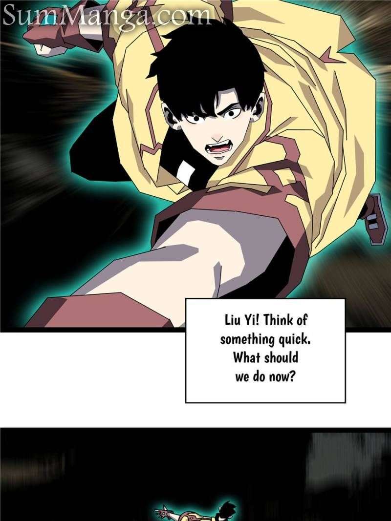 Read Cong Renzhen Wan Youxi Kaishi Jueqi EN Manga Online