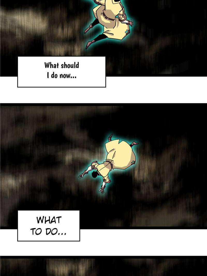 Read Cong Renzhen Wan Youxi Kaishi Jueqi EN Manga Online