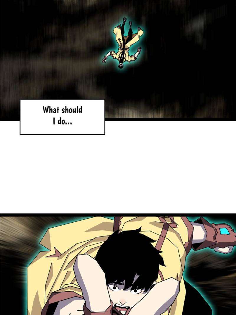 Read Cong Renzhen Wan Youxi Kaishi Jueqi EN Manga Online