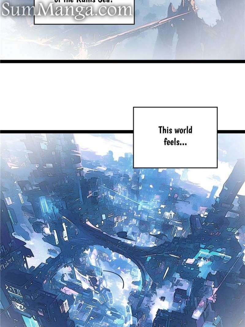 Read Cong Renzhen Wan Youxi Kaishi Jueqi EN Manga Online