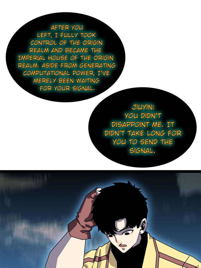 Read Cong Renzhen Wan Youxi Kaishi Jueqi EN Manga Online