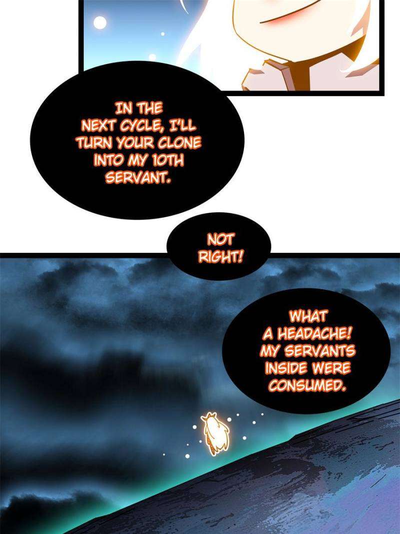 Read Cong Renzhen Wan Youxi Kaishi Jueqi EN Manga Online