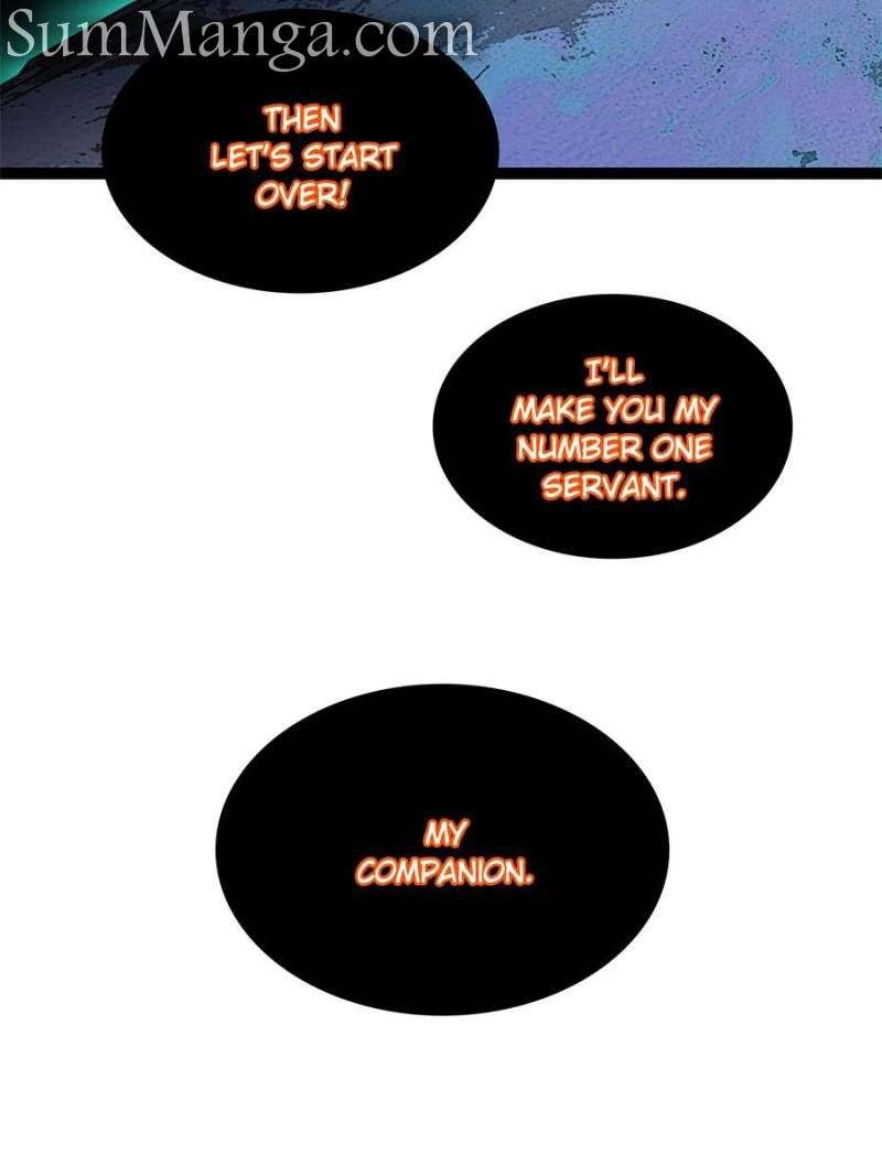 Read Cong Renzhen Wan Youxi Kaishi Jueqi EN Manga Online