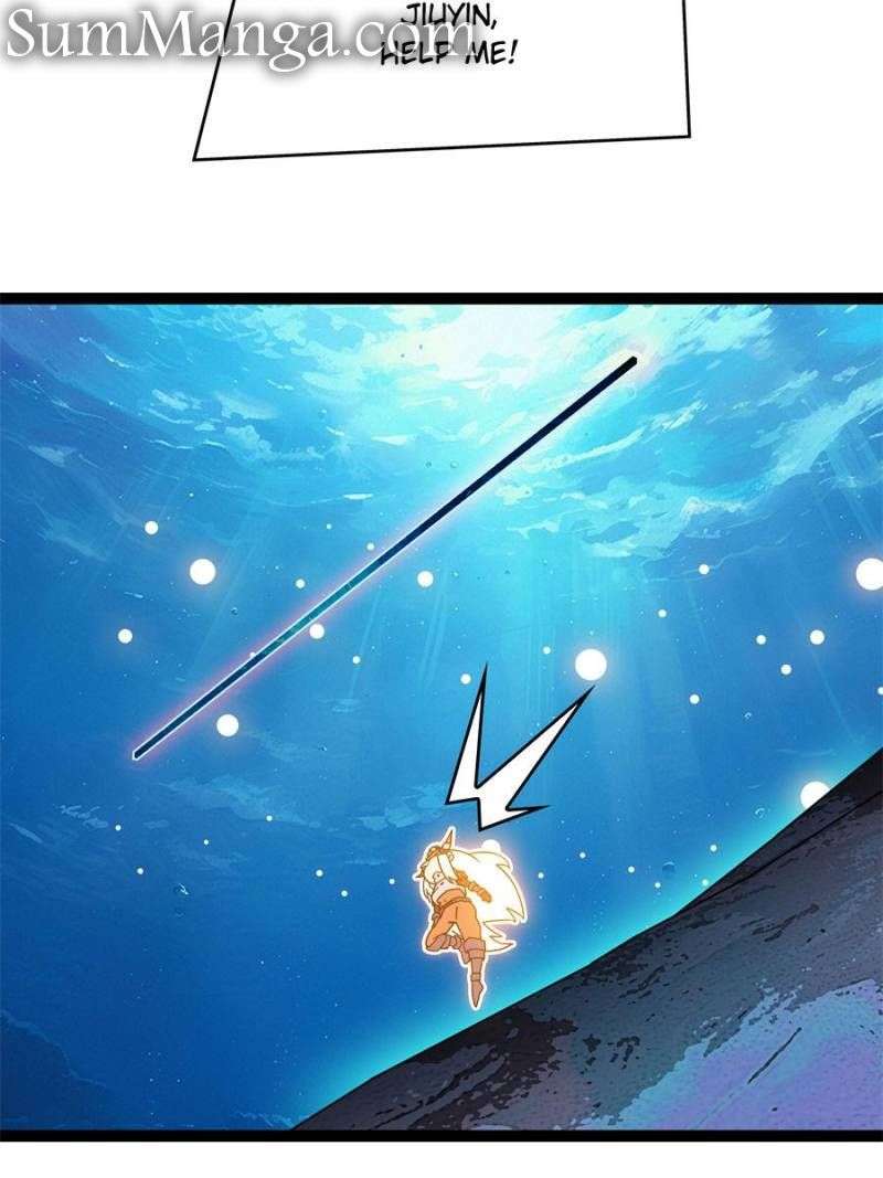 Read Cong Renzhen Wan Youxi Kaishi Jueqi EN Manga Online