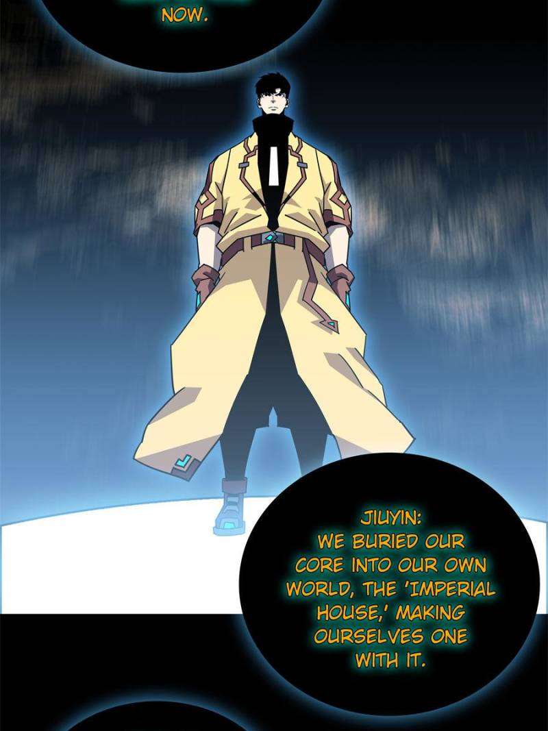 Read Cong Renzhen Wan Youxi Kaishi Jueqi EN Manga Online