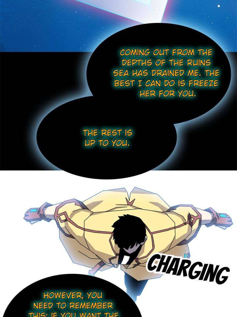 Read Cong Renzhen Wan Youxi Kaishi Jueqi EN Manga Online