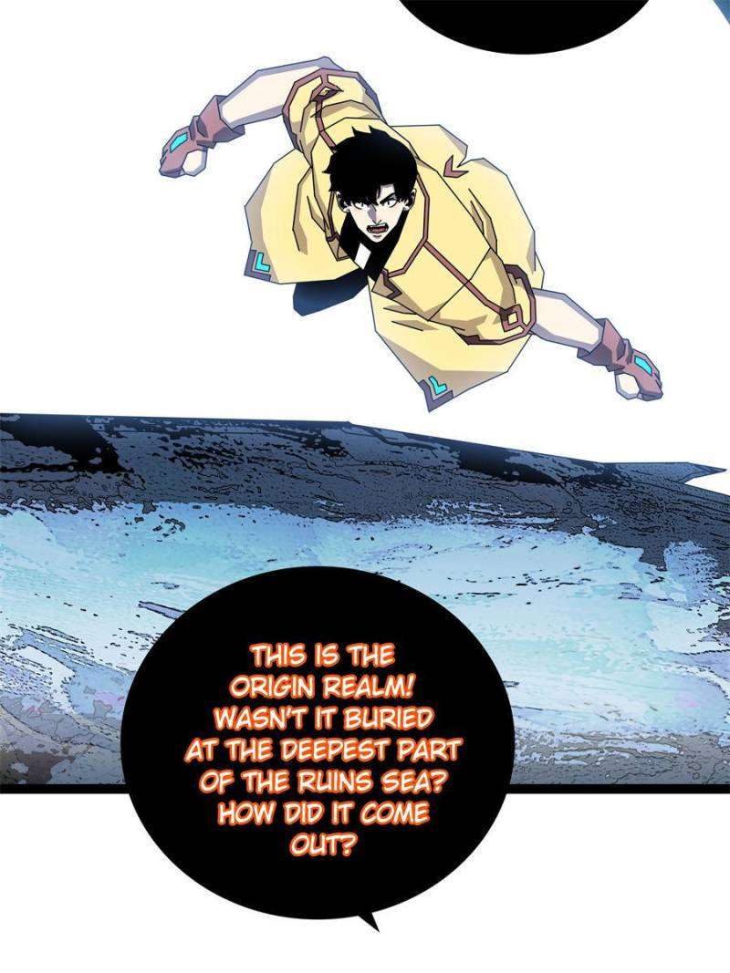 Read Cong Renzhen Wan Youxi Kaishi Jueqi EN Manga Online