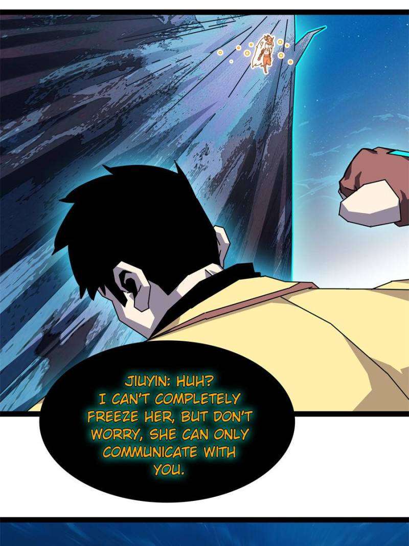 Read Cong Renzhen Wan Youxi Kaishi Jueqi EN Manga Online