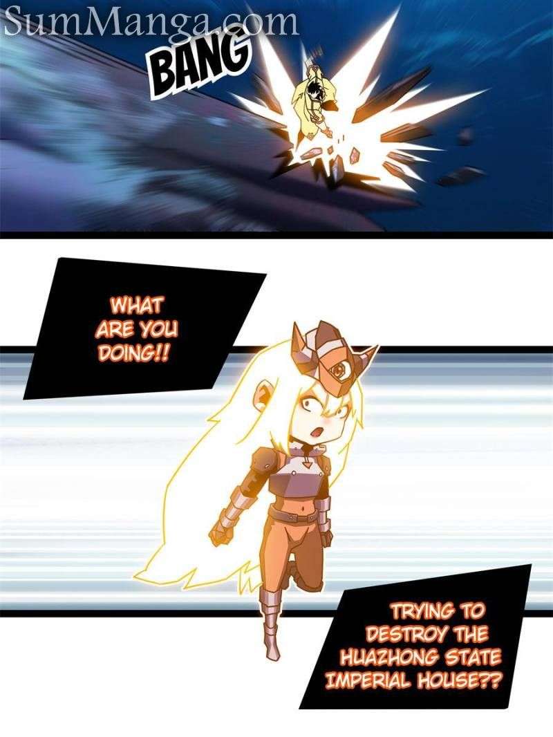 Read Cong Renzhen Wan Youxi Kaishi Jueqi EN Manga Online