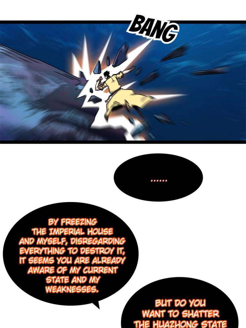 Read Cong Renzhen Wan Youxi Kaishi Jueqi EN Manga Online