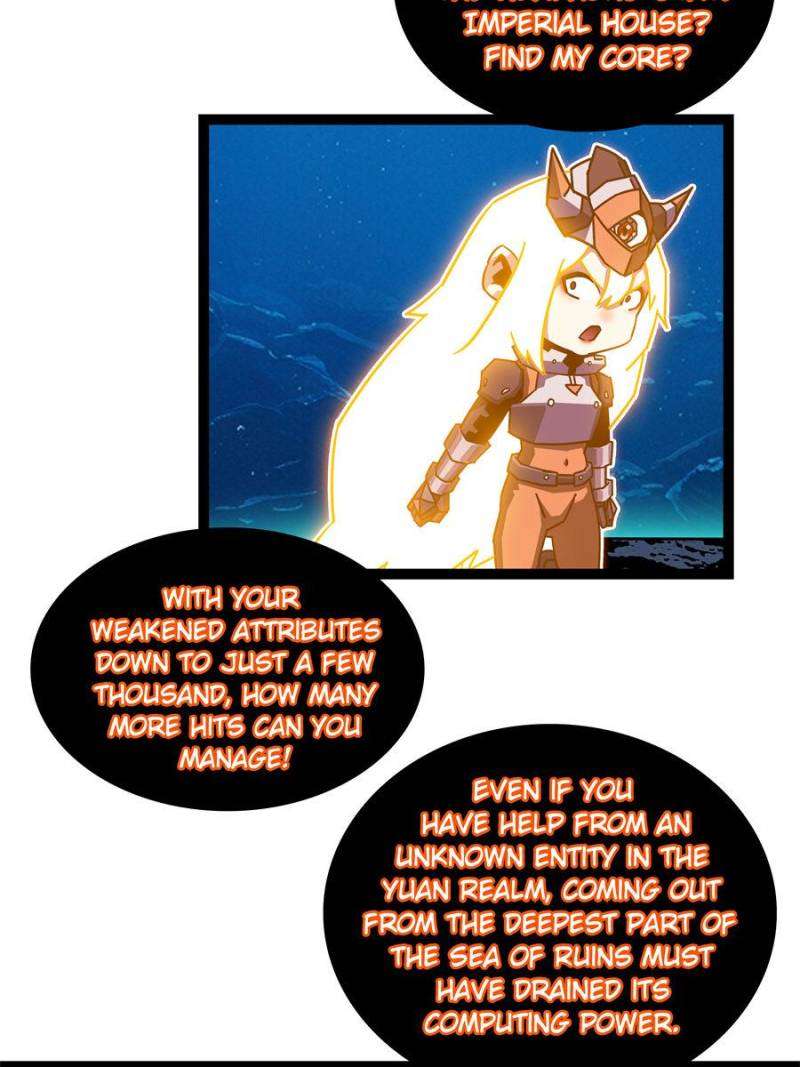 Read Cong Renzhen Wan Youxi Kaishi Jueqi EN Manga Online