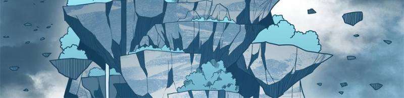 Read Cong Renzhen Wan Youxi Kaishi Jueqi EN Manga Online