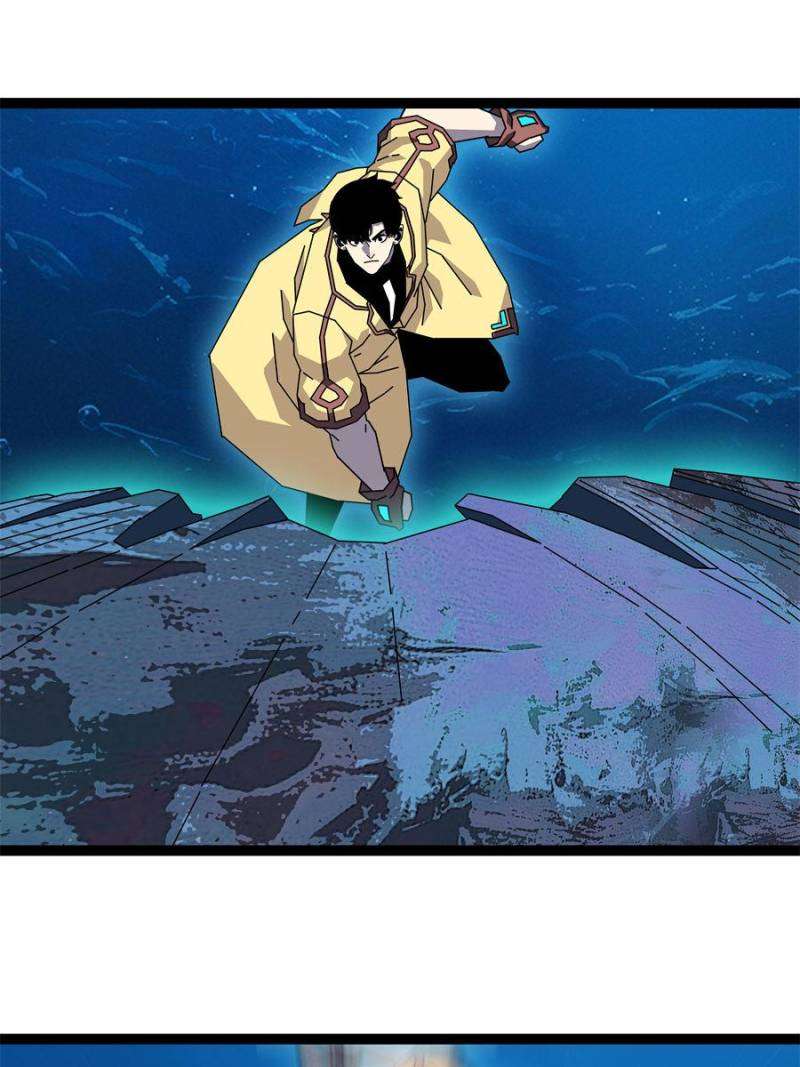 Read Cong Renzhen Wan Youxi Kaishi Jueqi EN Manga Online