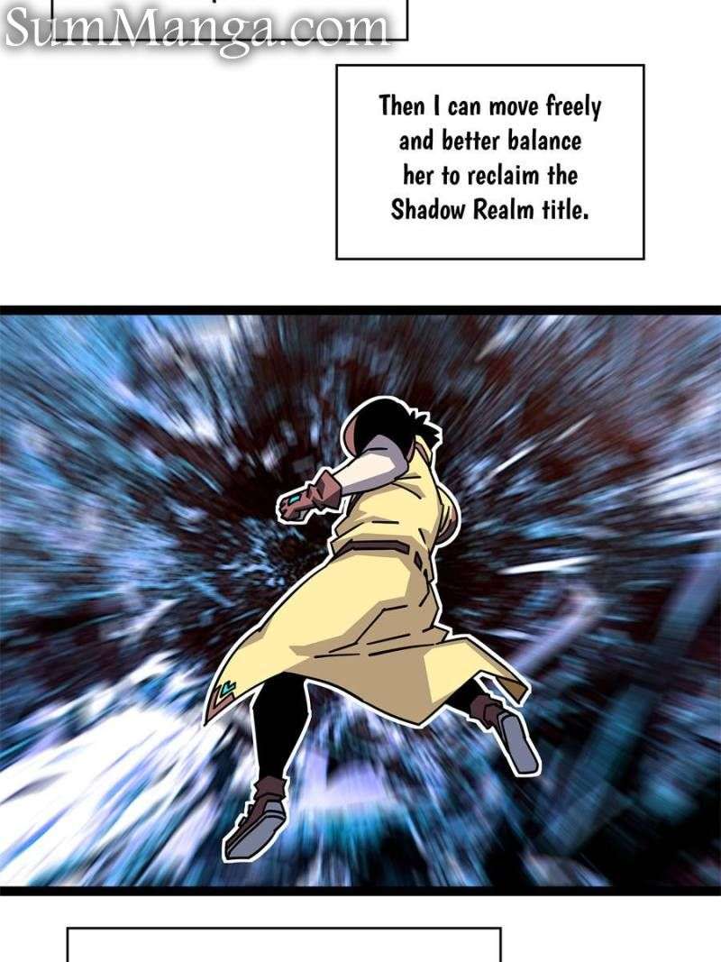 Read Cong Renzhen Wan Youxi Kaishi Jueqi EN Manga Online