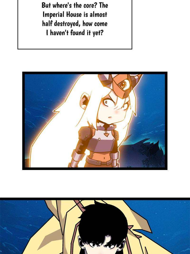 Read Cong Renzhen Wan Youxi Kaishi Jueqi EN Manga Online