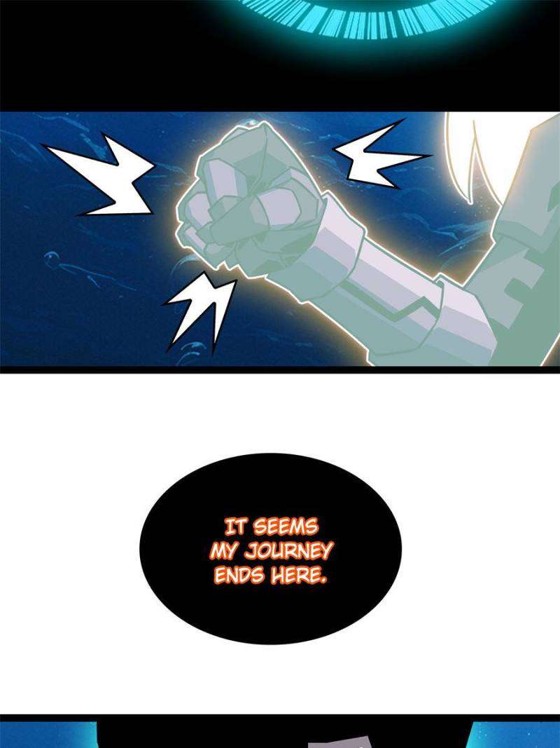 Read Cong Renzhen Wan Youxi Kaishi Jueqi EN Manga Online