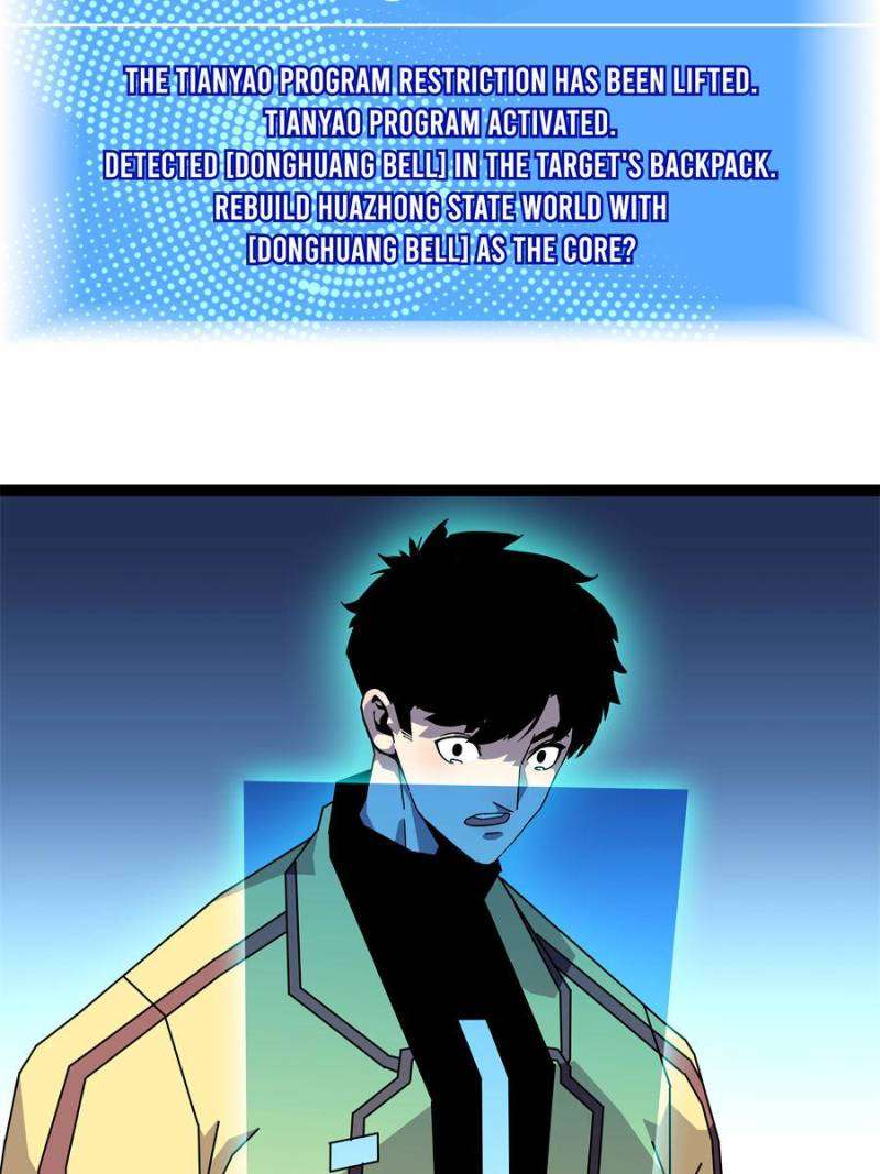 Read Cong Renzhen Wan Youxi Kaishi Jueqi EN Manga Online