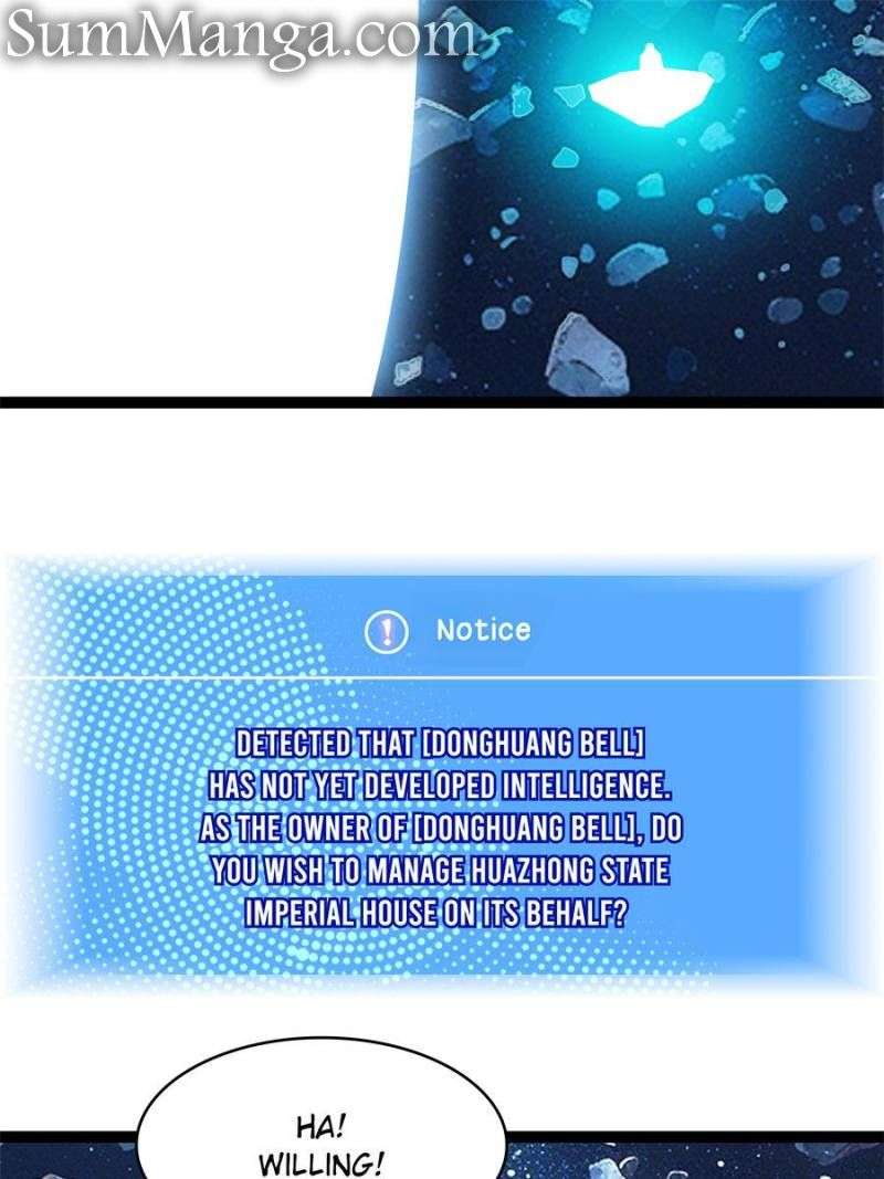 Read Cong Renzhen Wan Youxi Kaishi Jueqi EN Manga Online