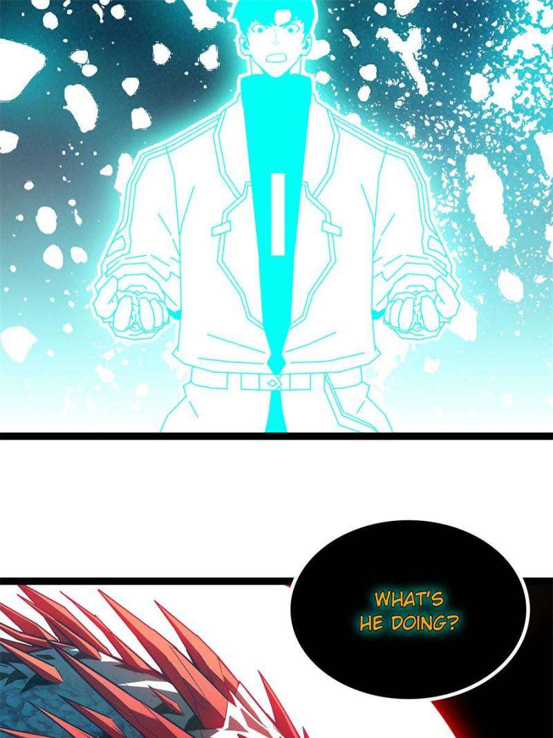 Read Cong Renzhen Wan Youxi Kaishi Jueqi EN Manga Online