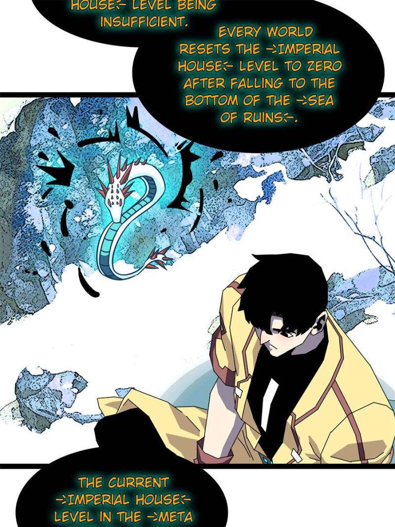 Read Cong Renzhen Wan Youxi Kaishi Jueqi EN Manga Online