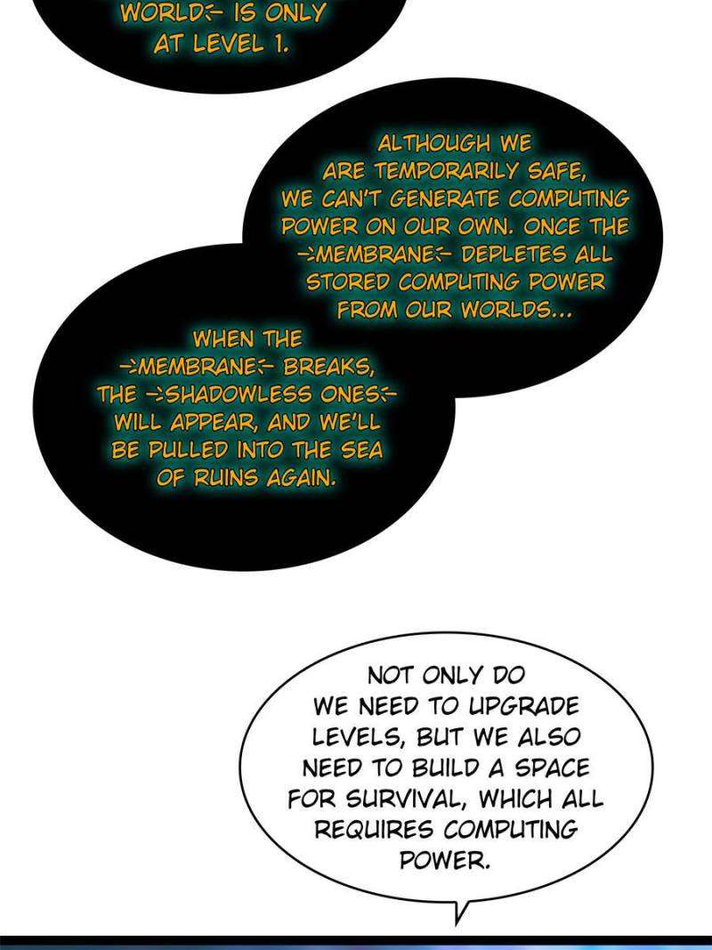 Read Cong Renzhen Wan Youxi Kaishi Jueqi EN Manga Online