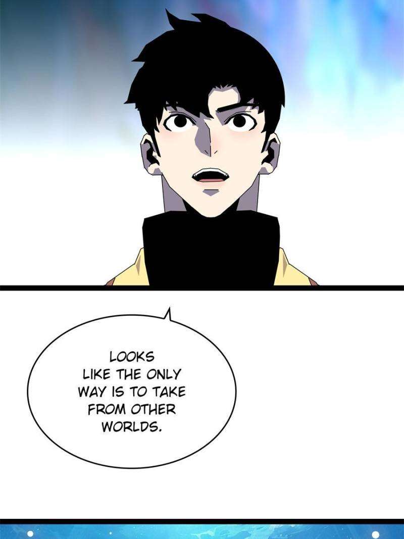 Read Cong Renzhen Wan Youxi Kaishi Jueqi EN Manga Online