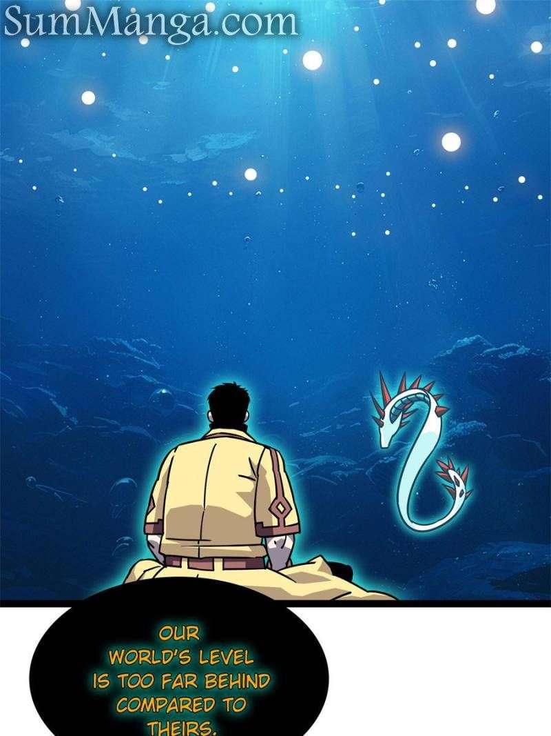 Read Cong Renzhen Wan Youxi Kaishi Jueqi EN Manga Online