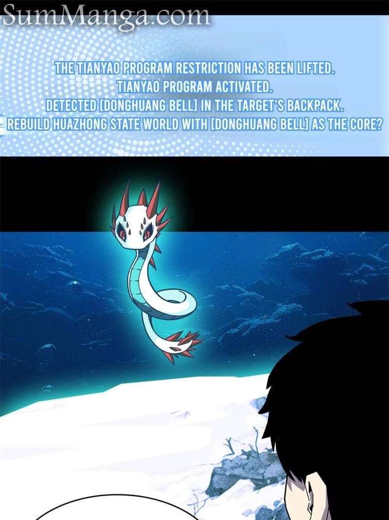 Read Cong Renzhen Wan Youxi Kaishi Jueqi EN Manga Online