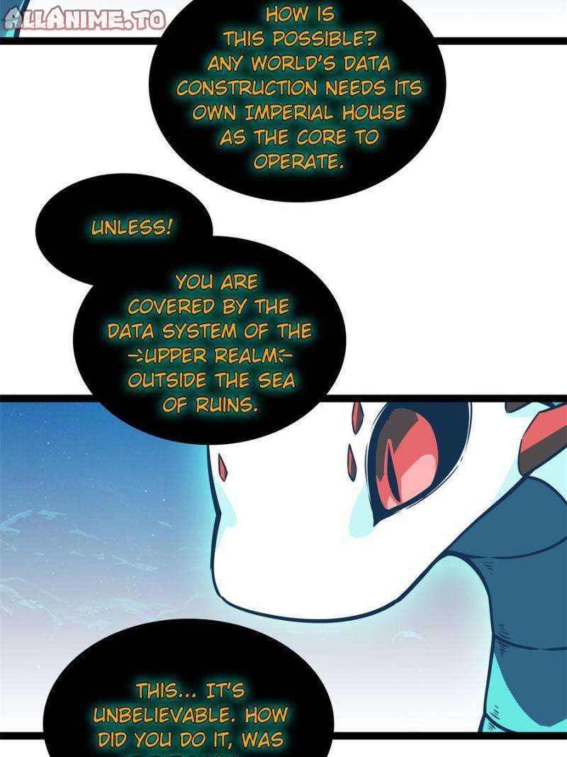 Read Cong Renzhen Wan Youxi Kaishi Jueqi EN Manga Online