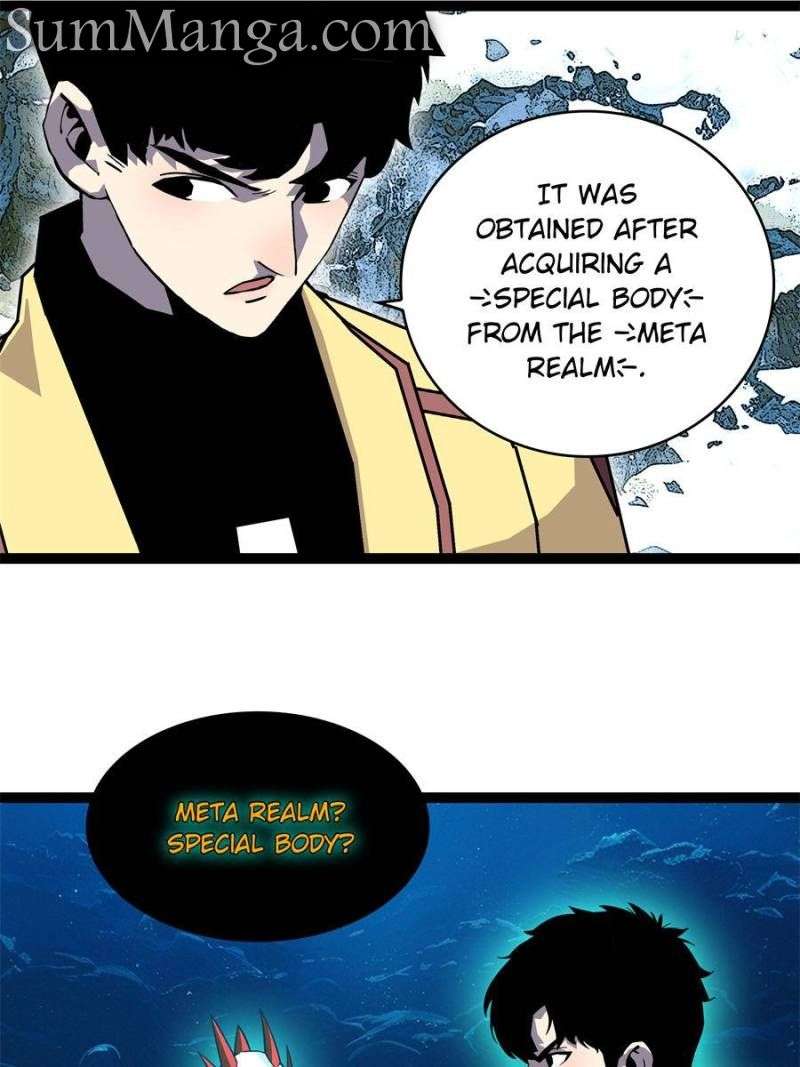 Read Cong Renzhen Wan Youxi Kaishi Jueqi EN Manga Online