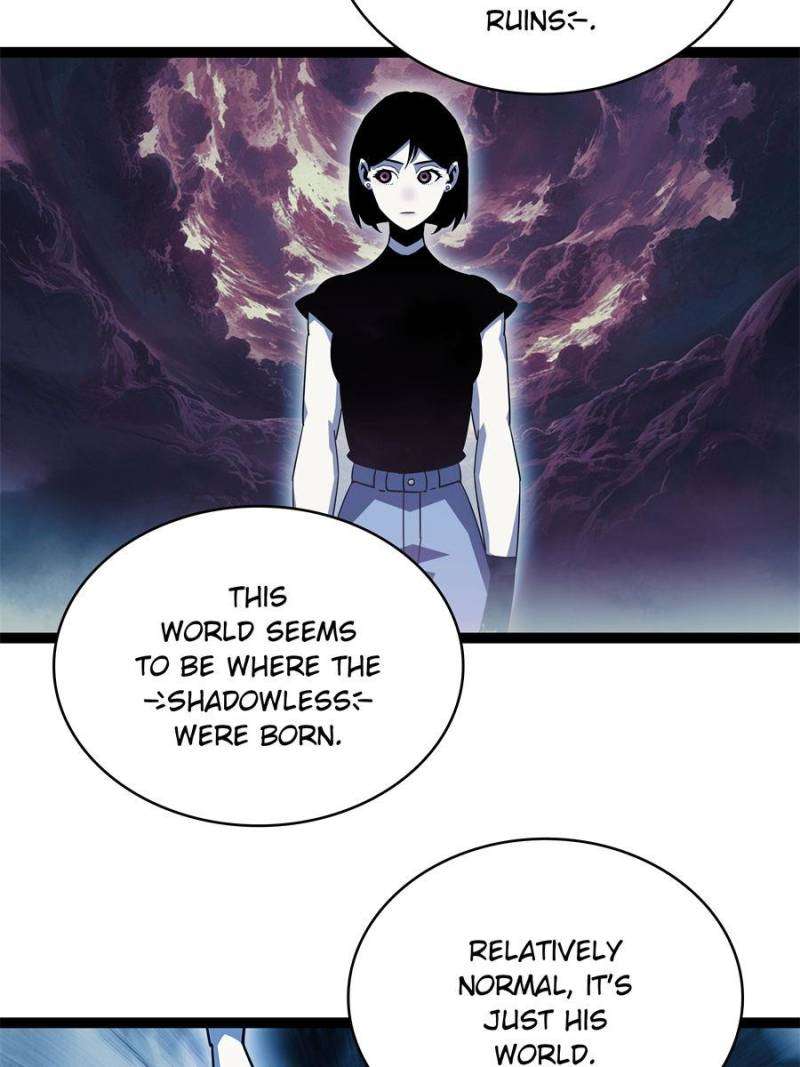 Read Cong Renzhen Wan Youxi Kaishi Jueqi EN Manga Online