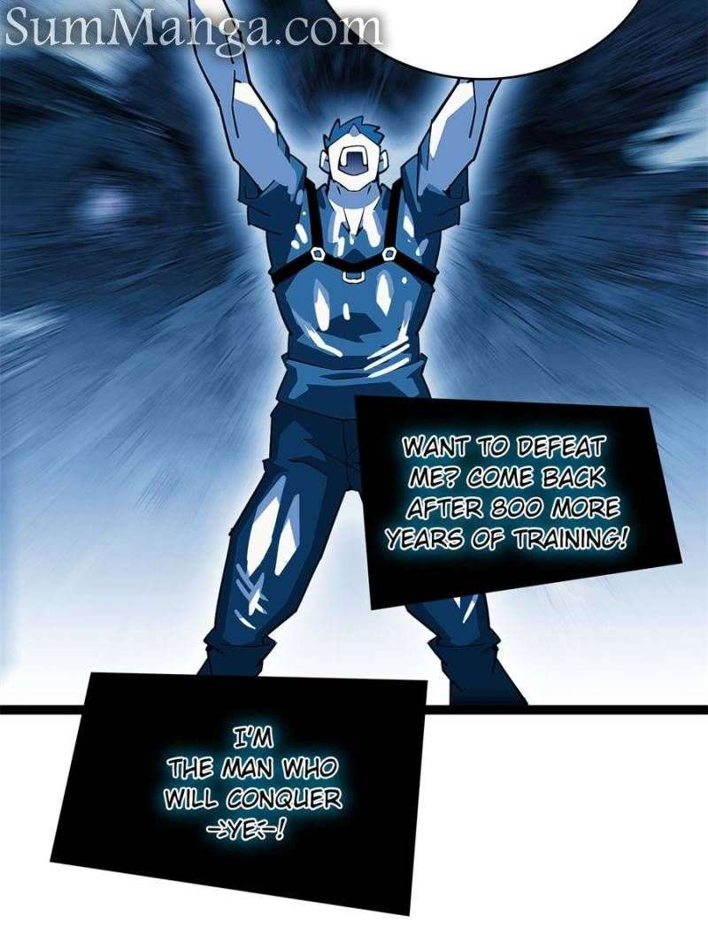 Read Cong Renzhen Wan Youxi Kaishi Jueqi EN Manga Online