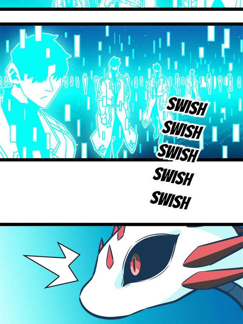 Read Cong Renzhen Wan Youxi Kaishi Jueqi EN Manga Online