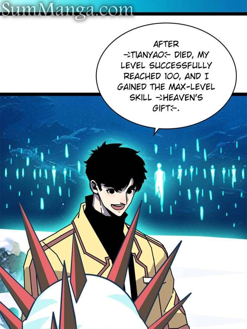 Read Cong Renzhen Wan Youxi Kaishi Jueqi EN Manga Online