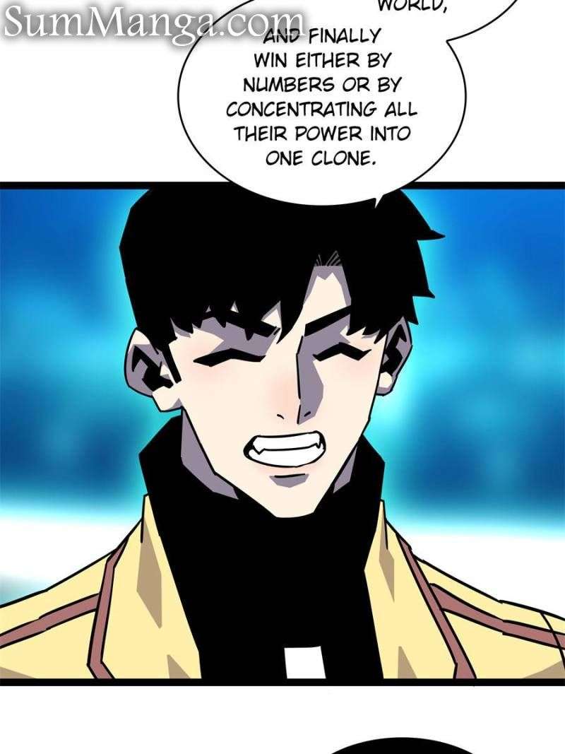 Read Cong Renzhen Wan Youxi Kaishi Jueqi EN Manga Online