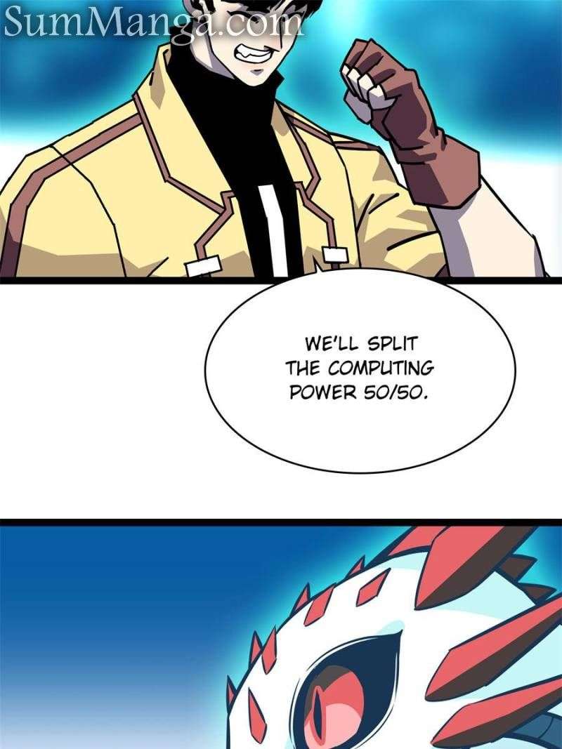 Read Cong Renzhen Wan Youxi Kaishi Jueqi EN Manga Online