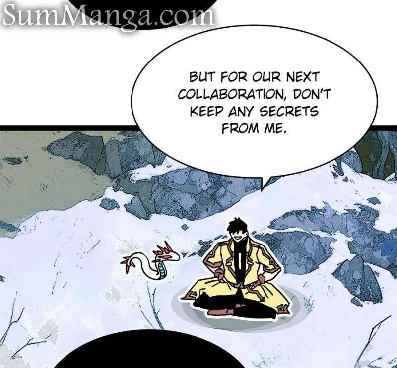 Read Cong Renzhen Wan Youxi Kaishi Jueqi EN Manga Online