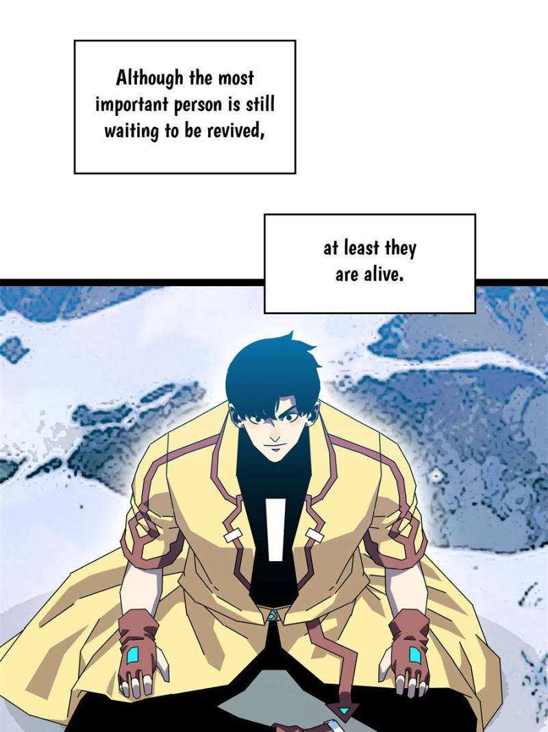 Read Cong Renzhen Wan Youxi Kaishi Jueqi EN Manga Online