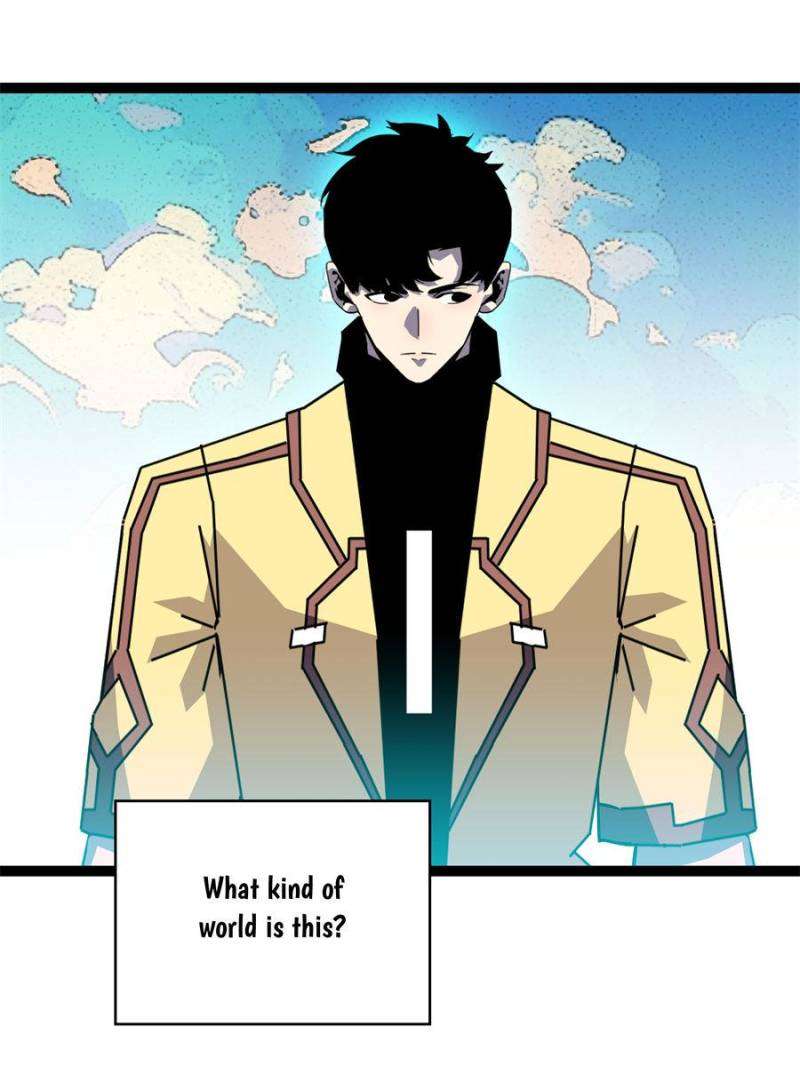 Read Cong Renzhen Wan Youxi Kaishi Jueqi EN Manga Online