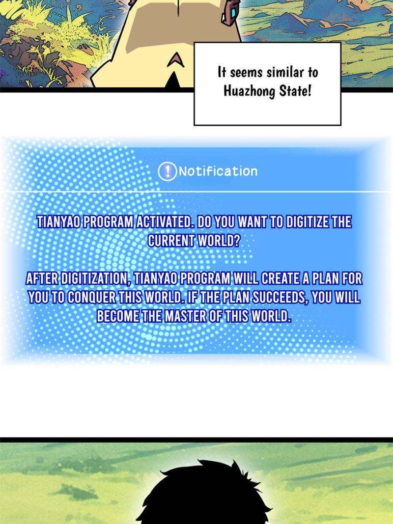 Read Cong Renzhen Wan Youxi Kaishi Jueqi EN Manga Online