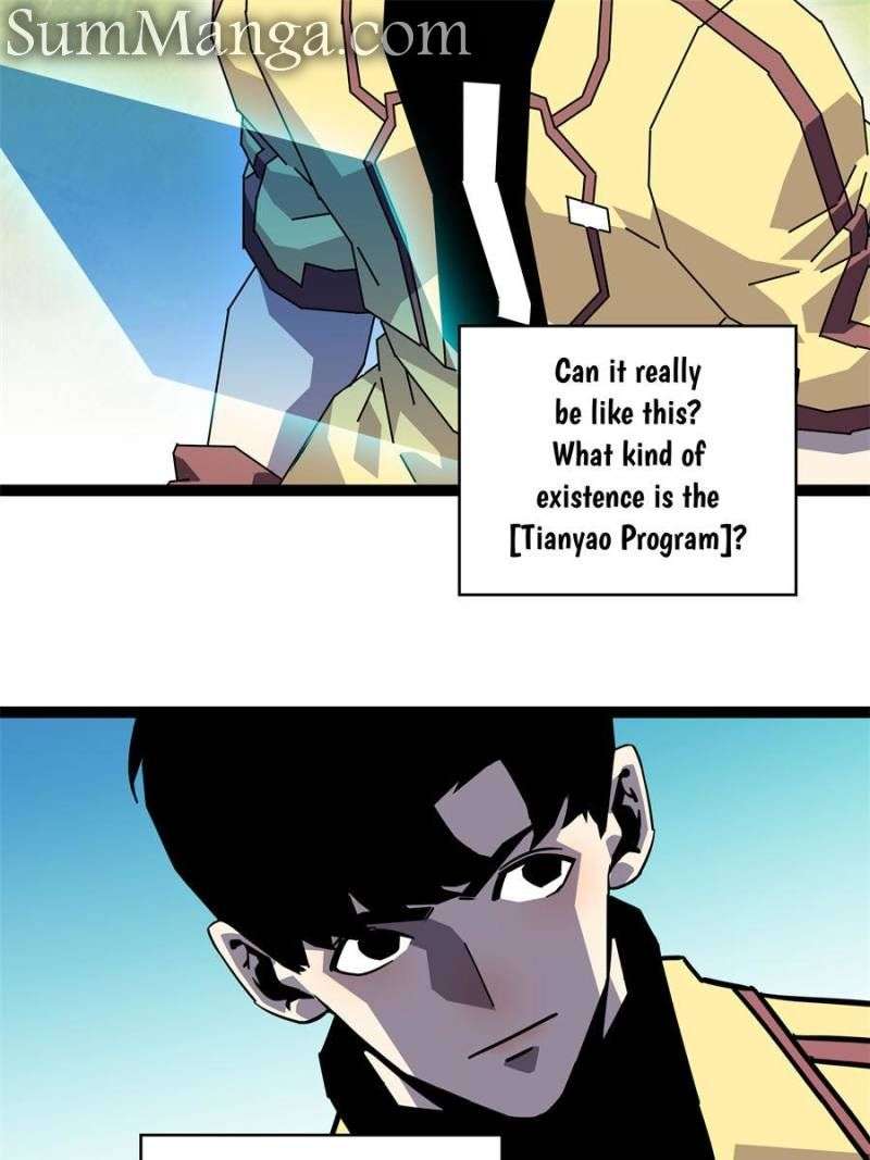 Read Cong Renzhen Wan Youxi Kaishi Jueqi EN Manga Online