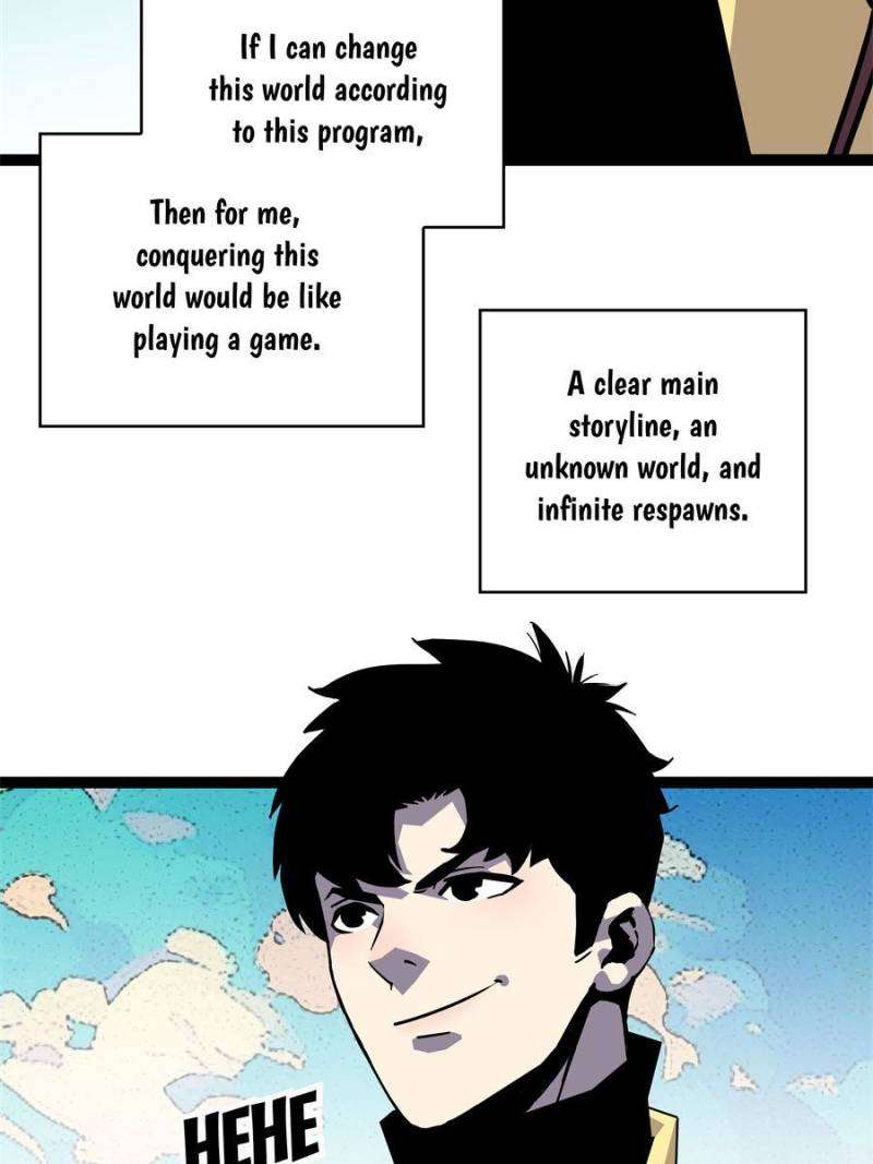 Read Cong Renzhen Wan Youxi Kaishi Jueqi EN Manga Online