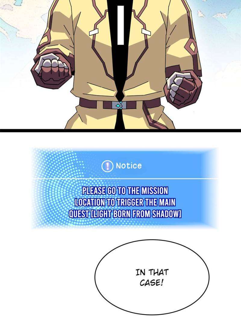 Read Cong Renzhen Wan Youxi Kaishi Jueqi EN Manga Online