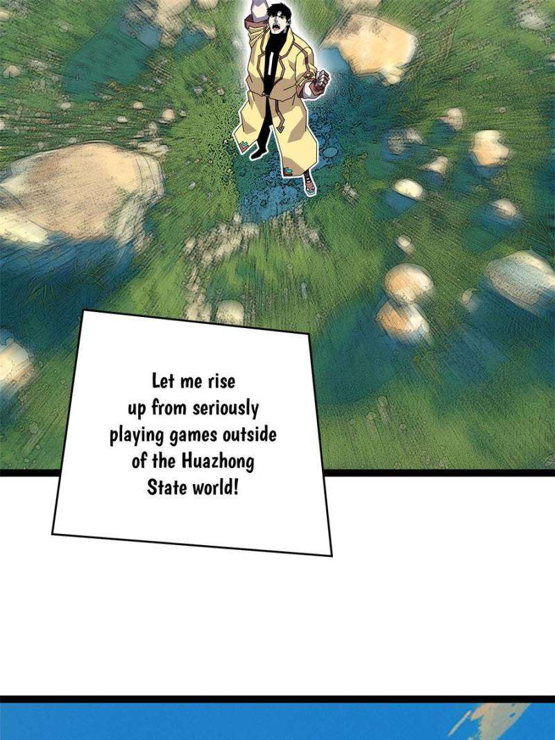 Read Cong Renzhen Wan Youxi Kaishi Jueqi EN Manga Online