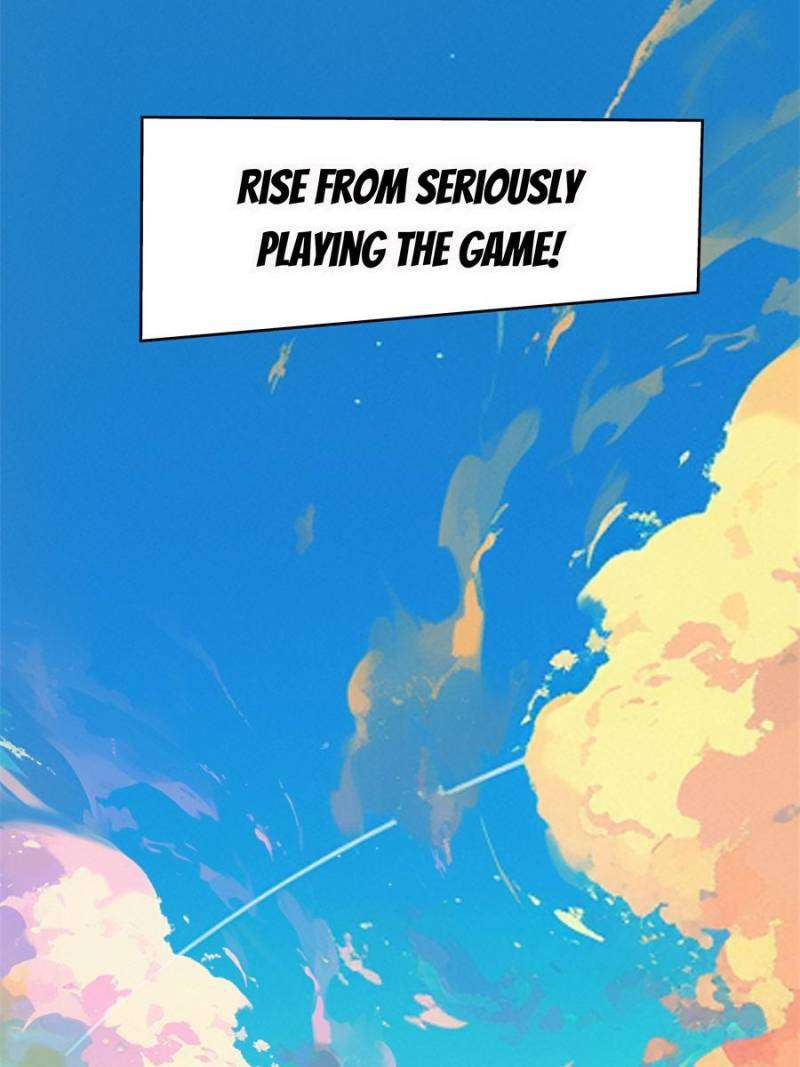 Read Cong Renzhen Wan Youxi Kaishi Jueqi EN Manga Online