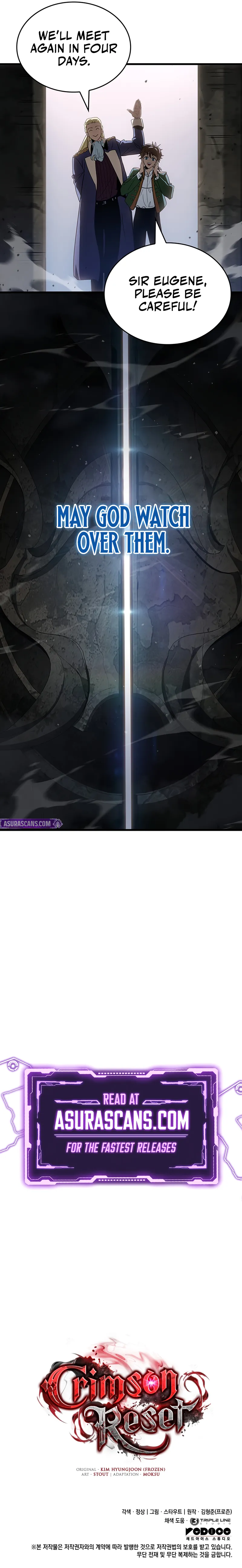 Read Crimson Reset EN Manga Online